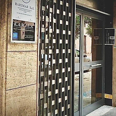B&B Piccinni 191 Bari Esterno foto