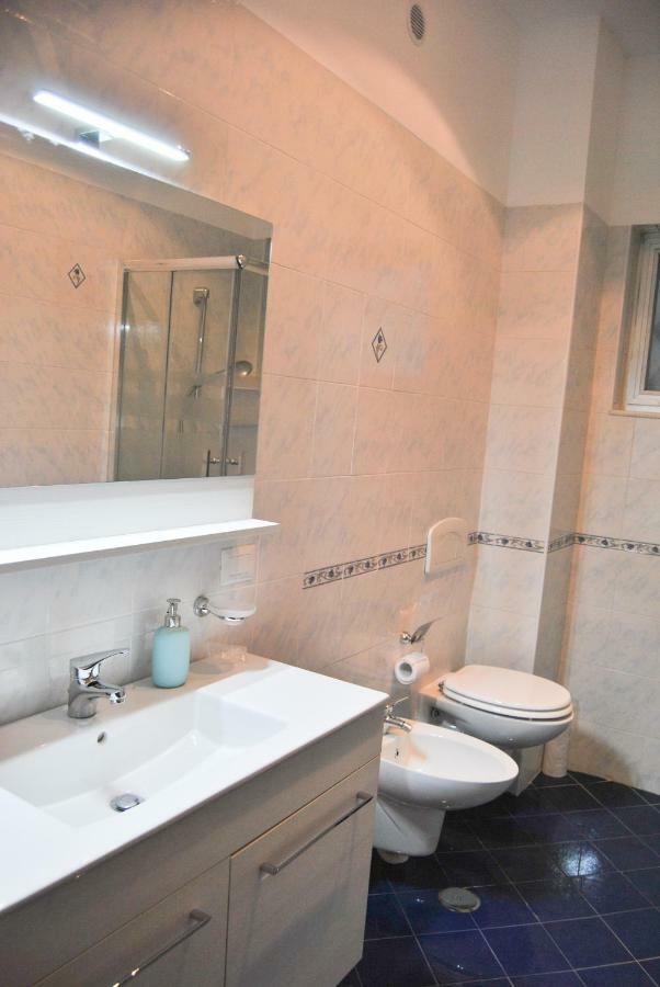 B&B Piccinni 191 Bari Esterno foto