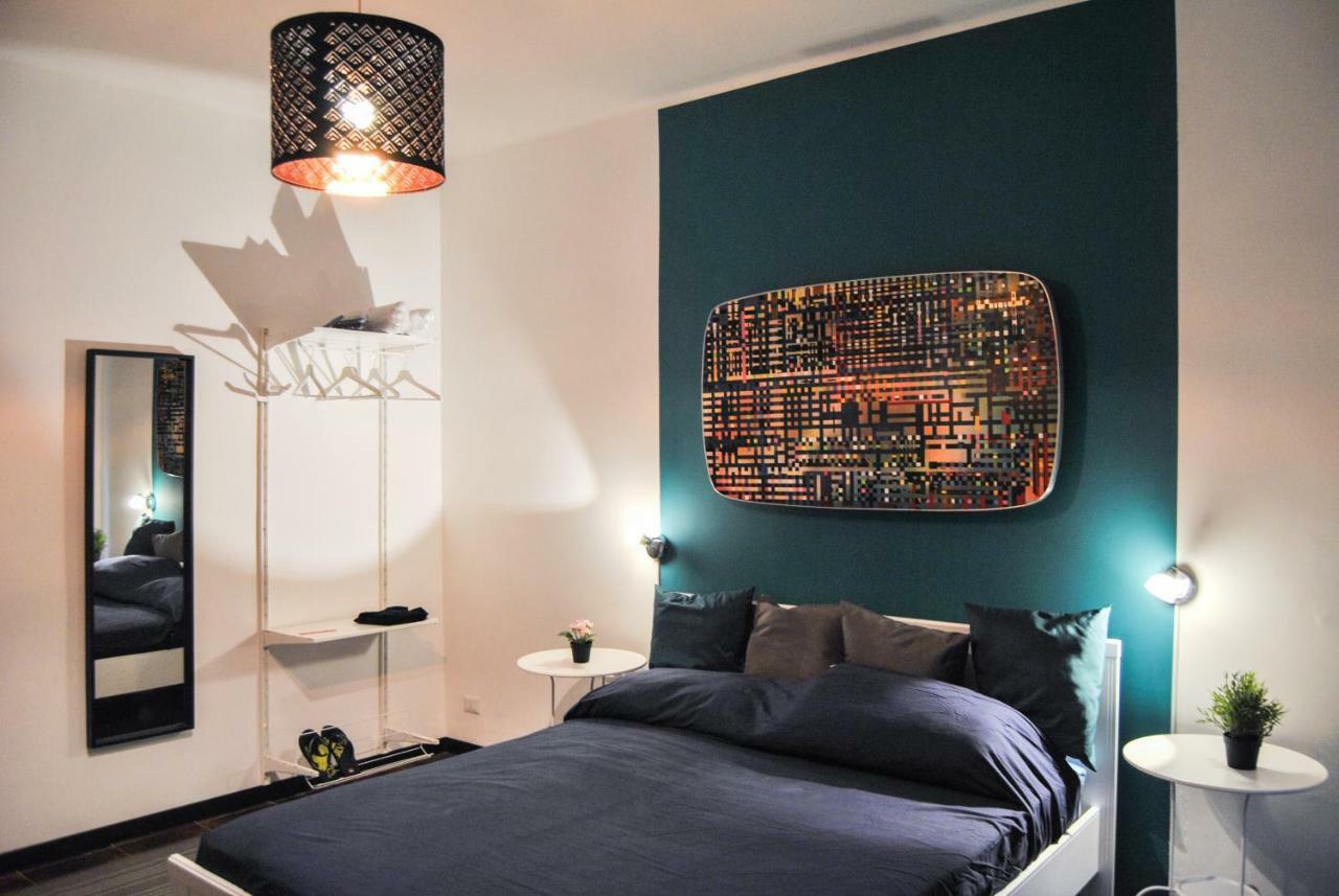 B&B Piccinni 191 Bari Esterno foto