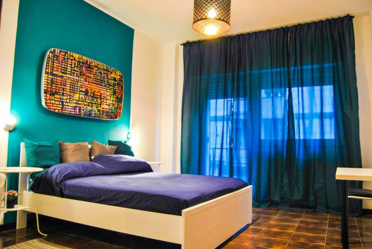 B&B Piccinni 191 Bari Esterno foto