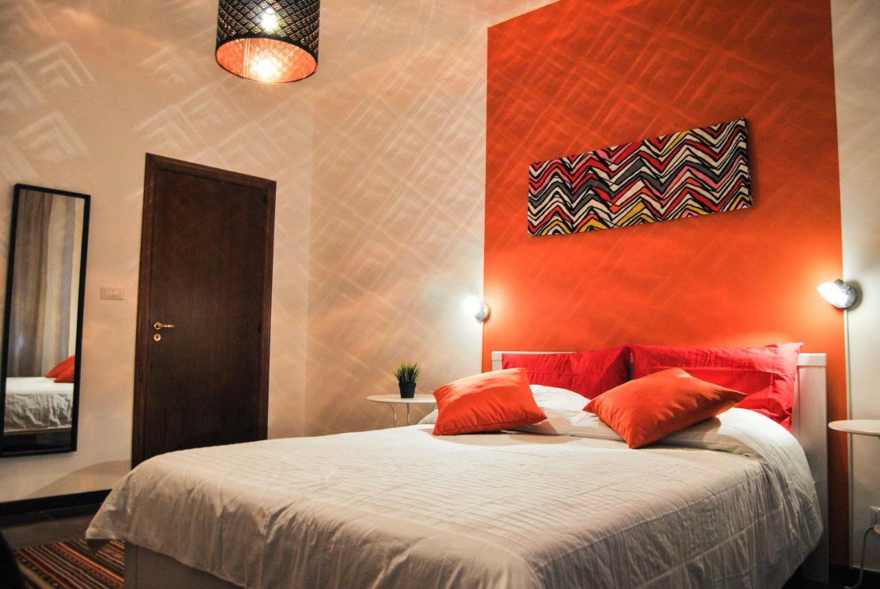 B&B Piccinni 191 Bari Esterno foto