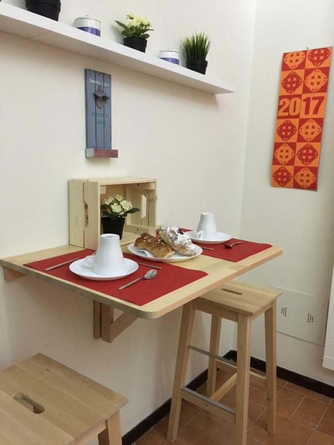 B&B Piccinni 191 Bari Esterno foto