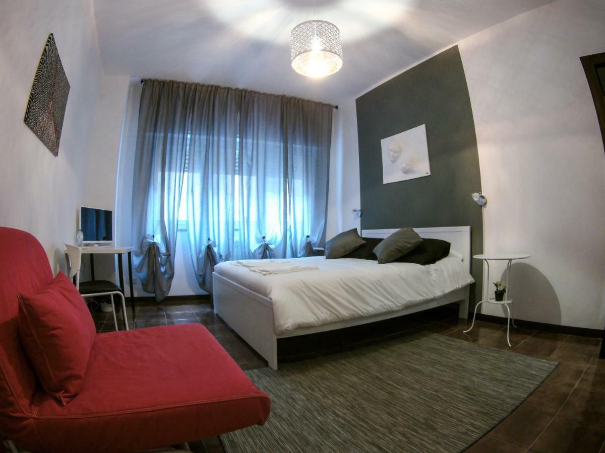 B&B Piccinni 191 Bari Esterno foto