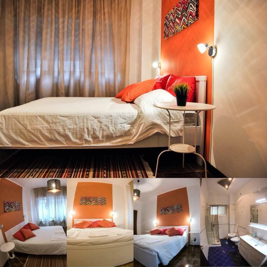 B&B Piccinni 191 Bari Esterno foto