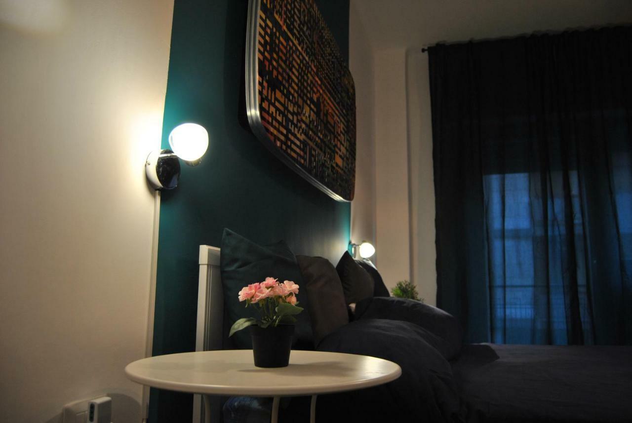 B&B Piccinni 191 Bari Esterno foto