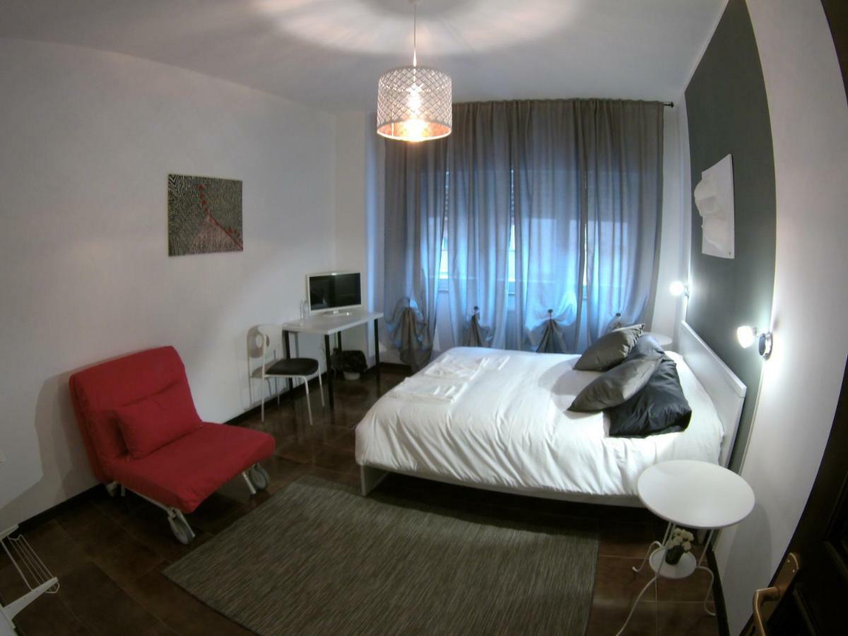 B&B Piccinni 191 Bari Esterno foto