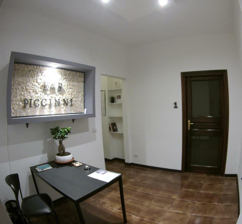 B&B Piccinni 191 Bari Esterno foto