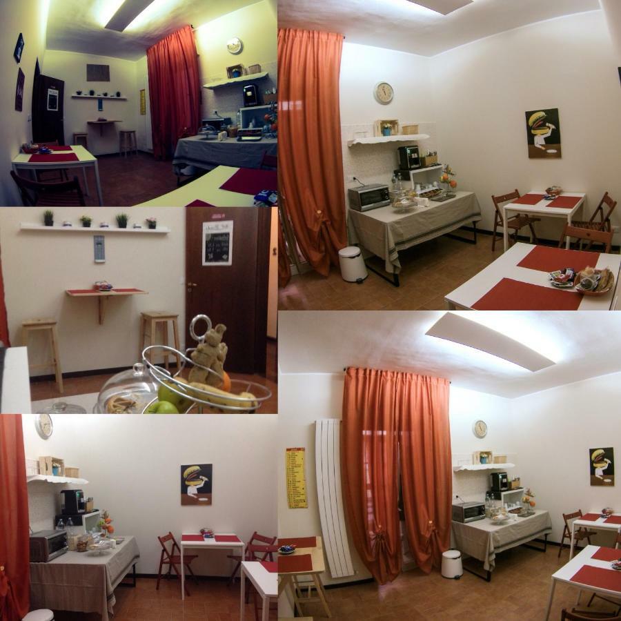 B&B Piccinni 191 Bari Esterno foto