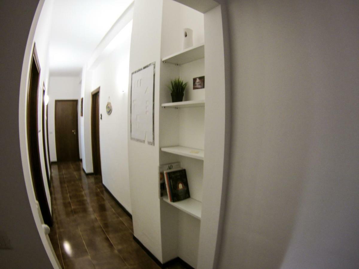 B&B Piccinni 191 Bari Esterno foto
