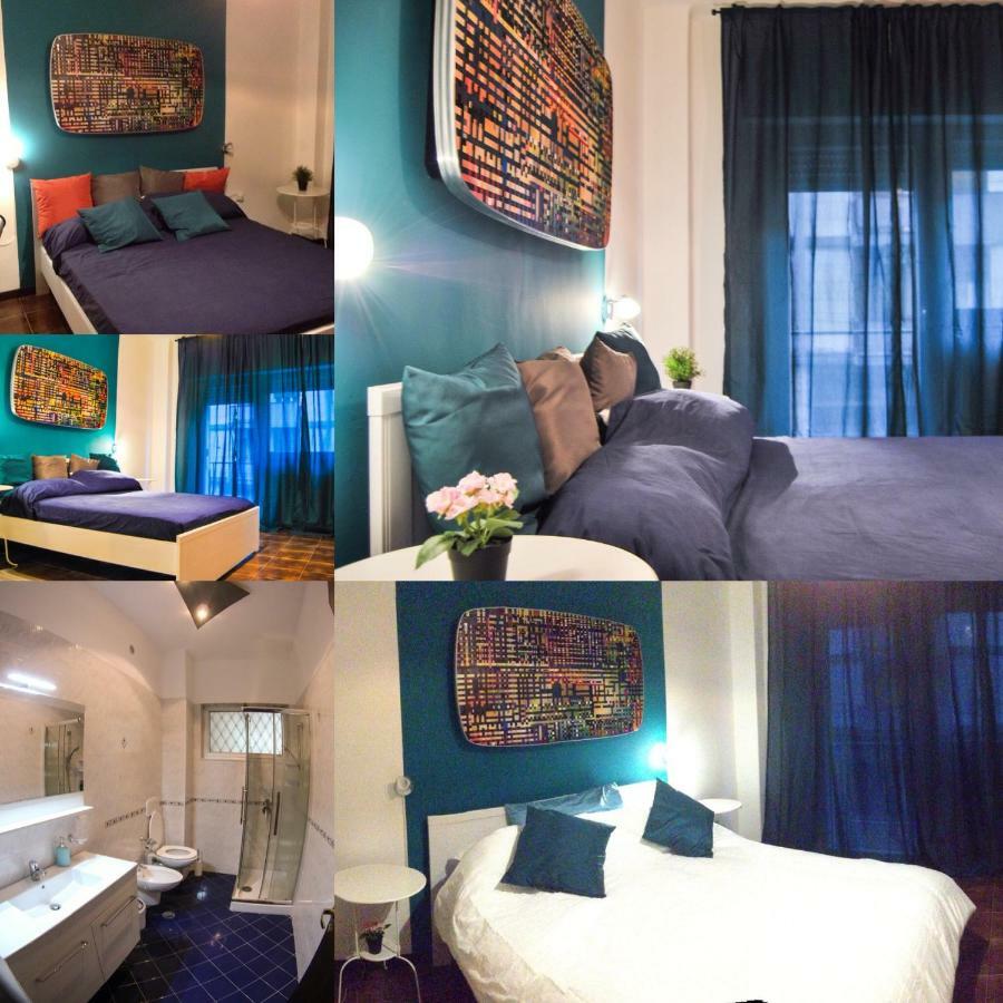 B&B Piccinni 191 Bari Esterno foto