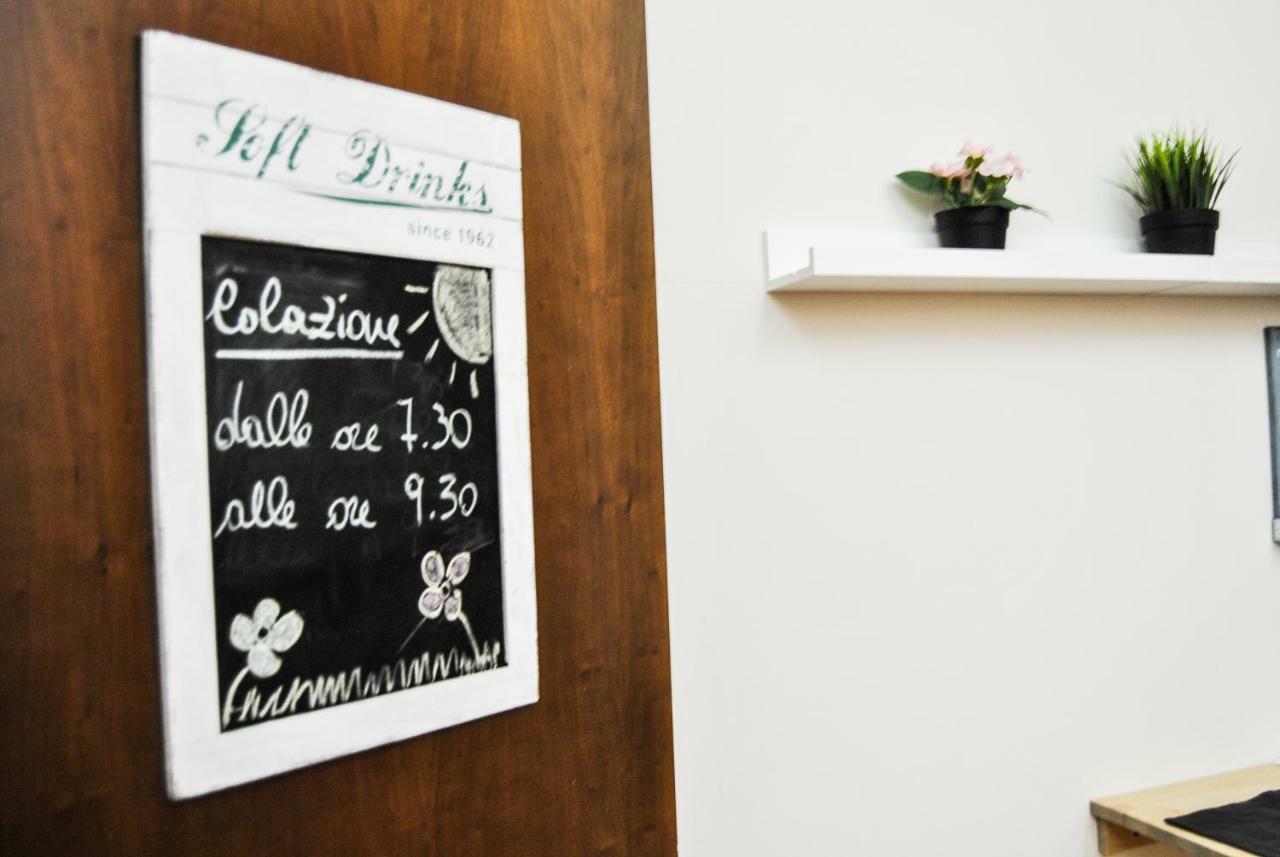 B&B Piccinni 191 Bari Esterno foto