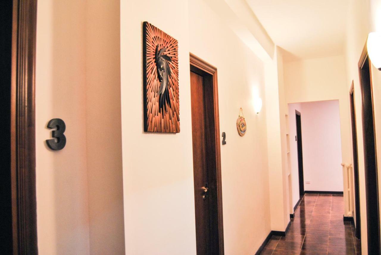 B&B Piccinni 191 Bari Esterno foto