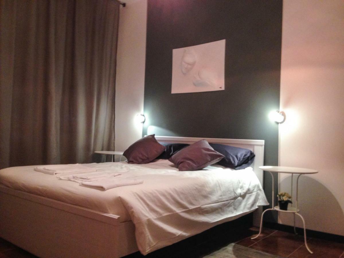 B&B Piccinni 191 Bari Esterno foto