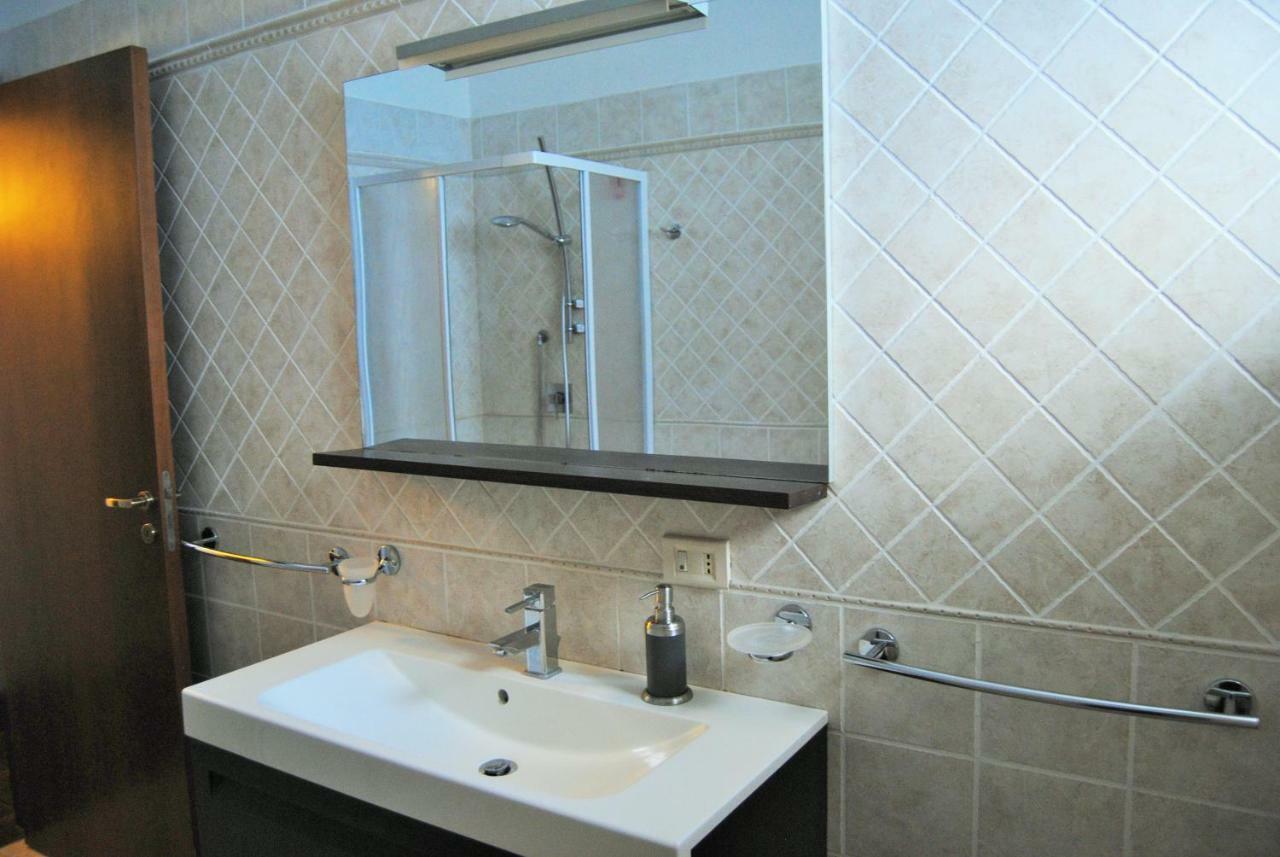 B&B Piccinni 191 Bari Esterno foto