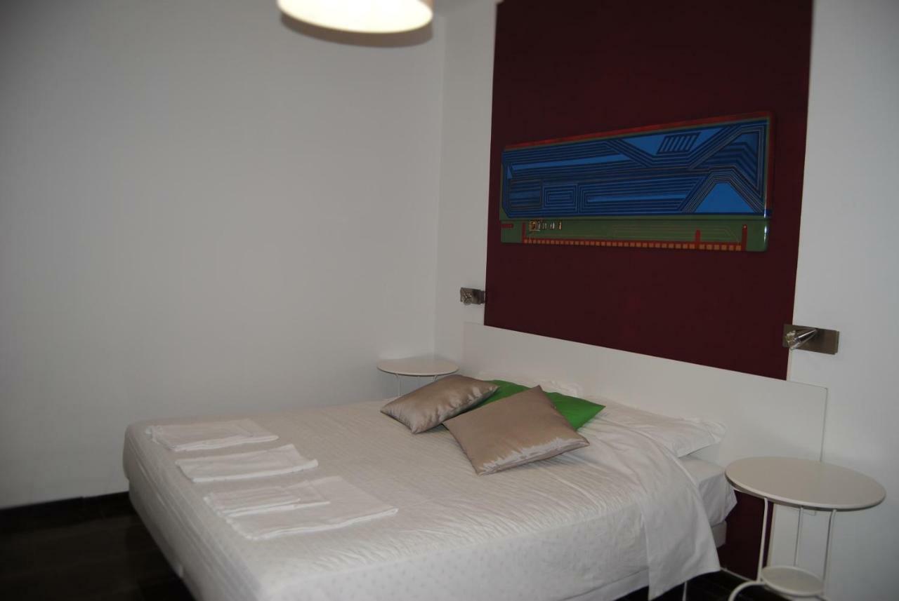 B&B Piccinni 191 Bari Esterno foto