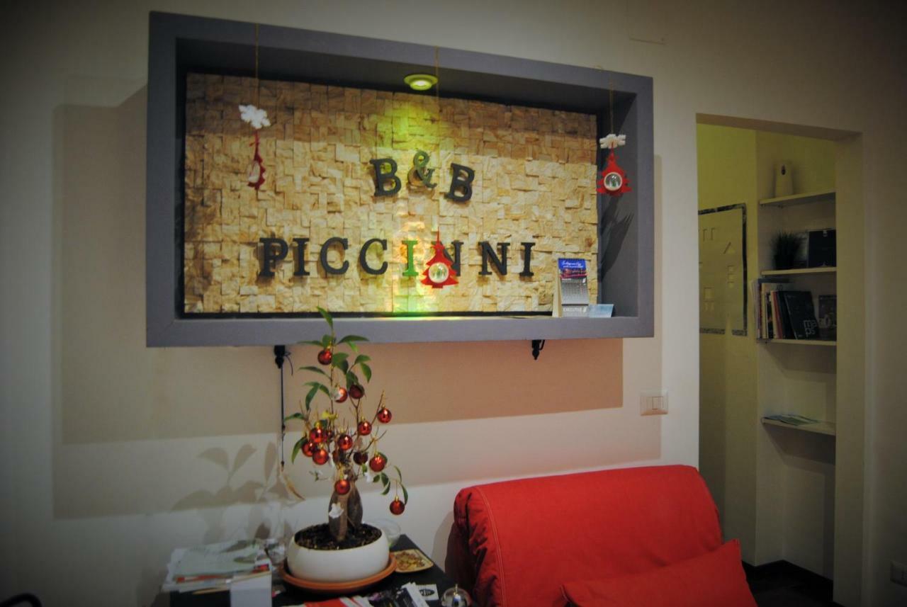 B&B Piccinni 191 Bari Esterno foto