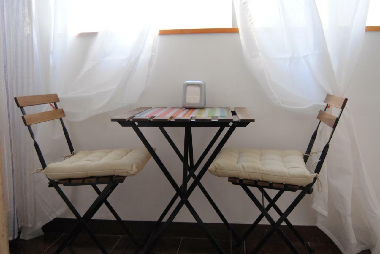 B&B Piccinni 191 Bari Esterno foto