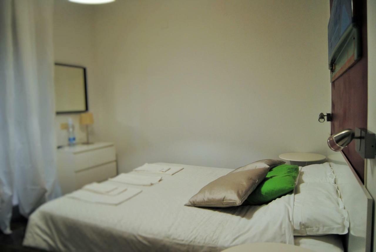 B&B Piccinni 191 Bari Esterno foto