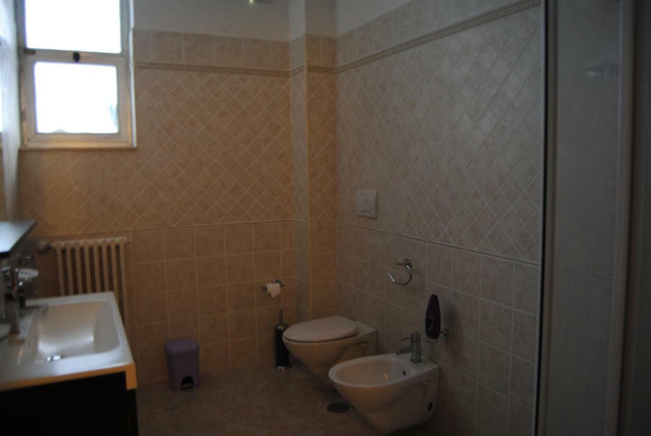 B&B Piccinni 191 Bari Esterno foto
