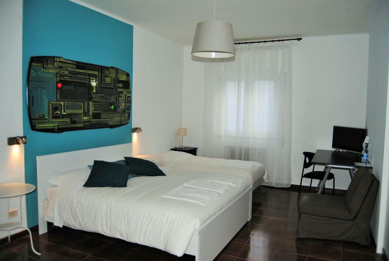 B&B Piccinni 191 Bari Esterno foto