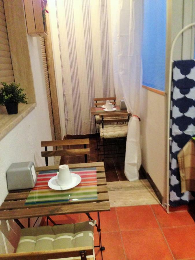 B&B Piccinni 191 Bari Esterno foto