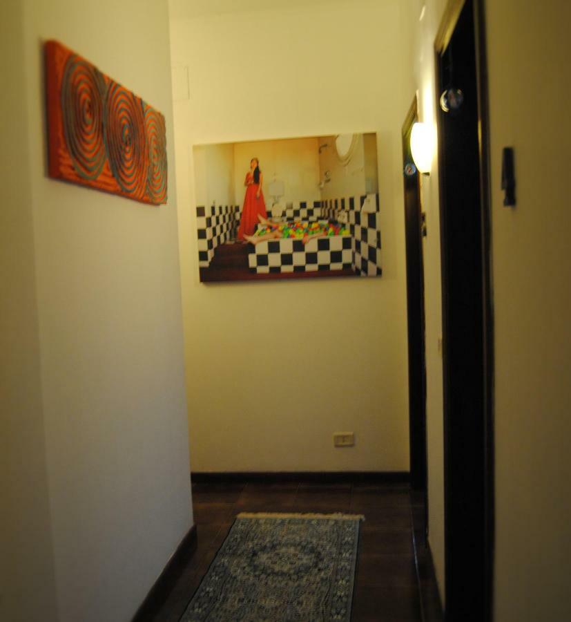 B&B Piccinni 191 Bari Esterno foto