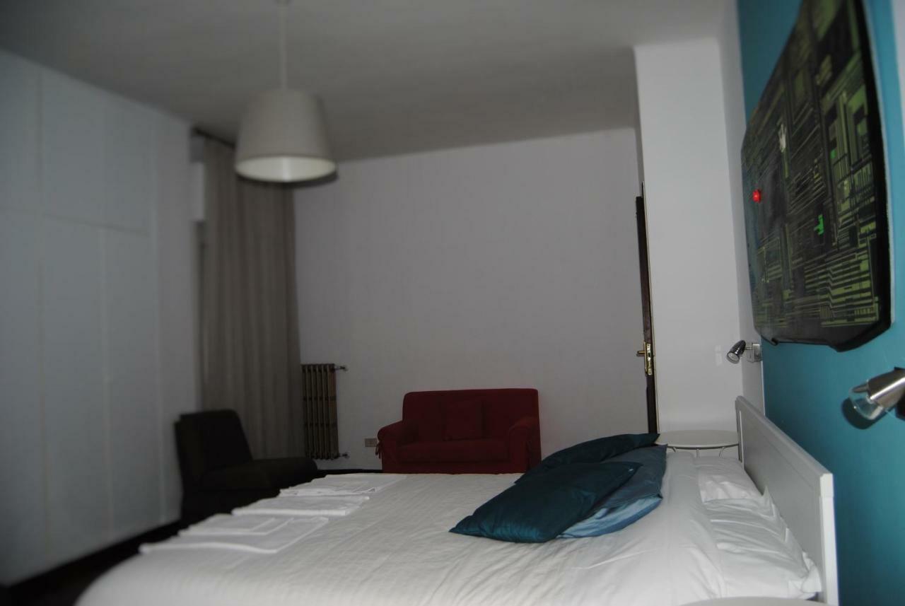 B&B Piccinni 191 Bari Esterno foto