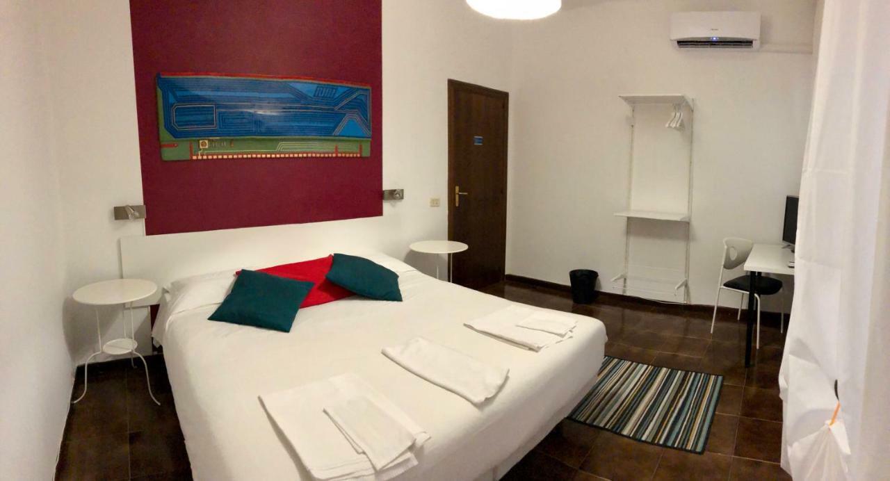 B&B Piccinni 191 Bari Esterno foto